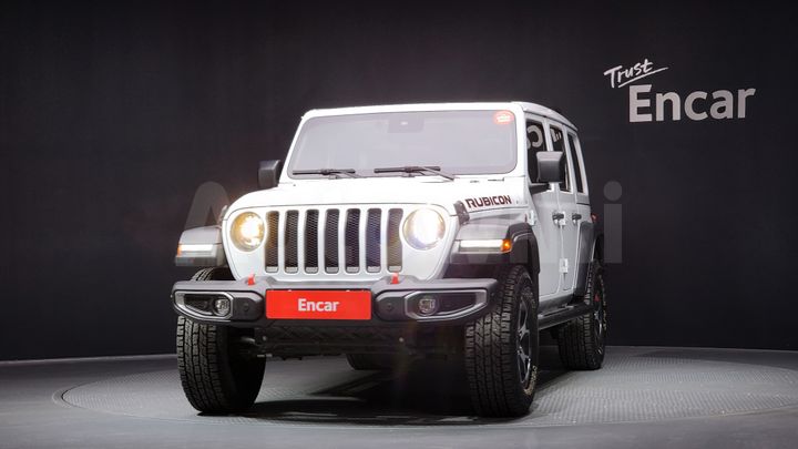 Jeep Wrangler 2022 — 3
