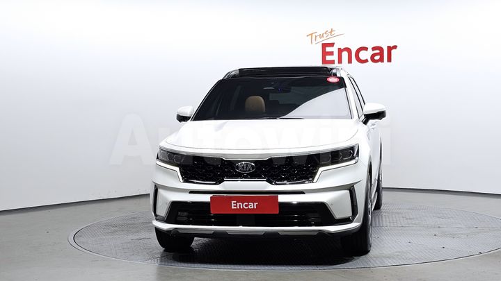 Kia Sorento 2021 — 3