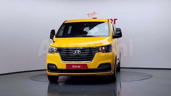 Hyundai Starex 2020 — 3