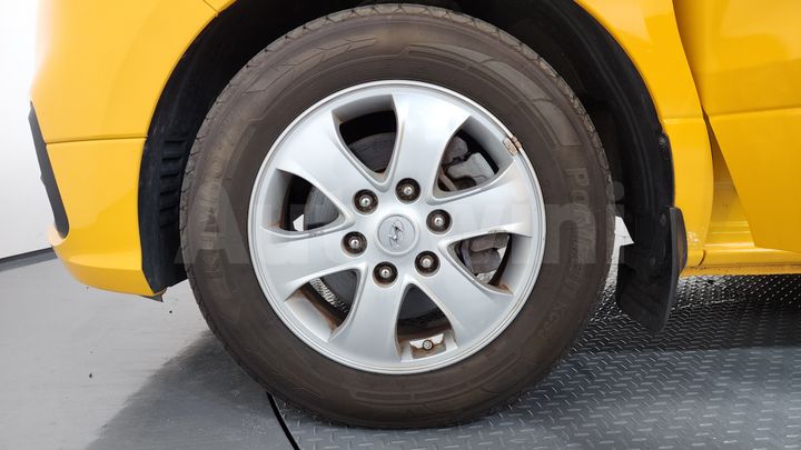 Hyundai Starex 2020 — 5