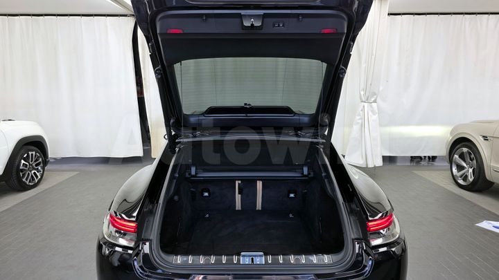 Porsche Panamera 2021 — 5