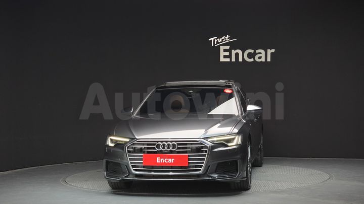 Audi A6 2022 — 3