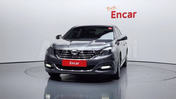 Renault SM7 2017 — 3