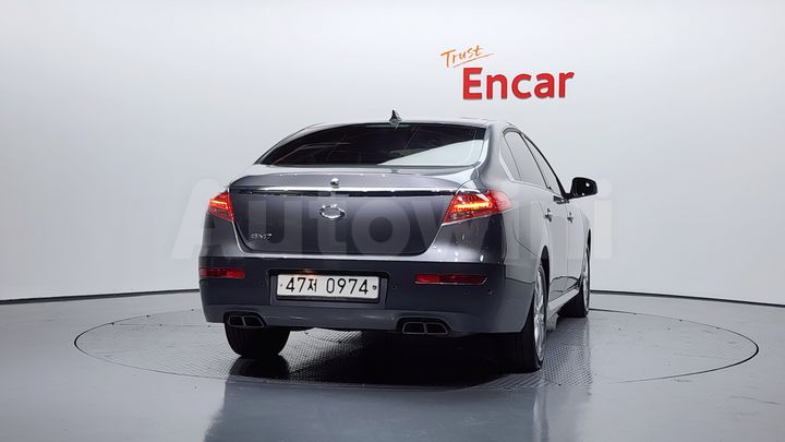 Renault SM7 2017 — 4