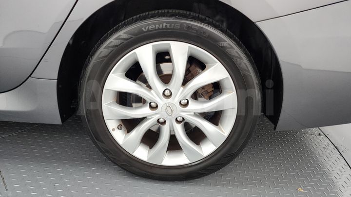 Renault SM7 2017 — 5