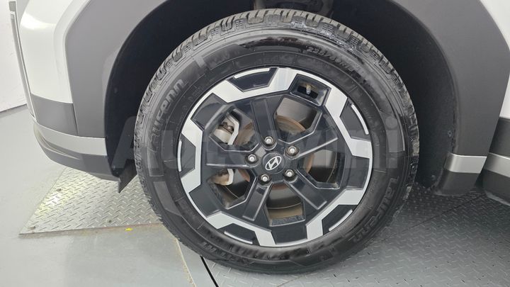 Hyundai SantaFe 2024 — 5