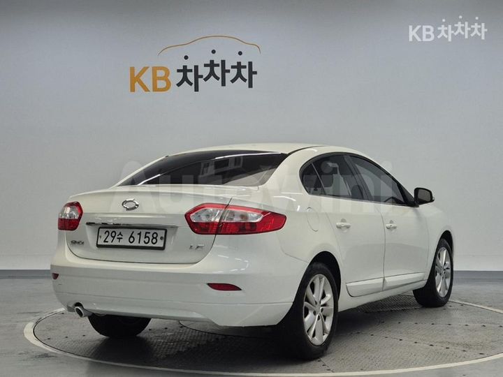 Renault SM3 2013 — 3