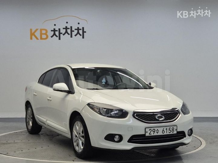 Renault SM3 2013 — 4