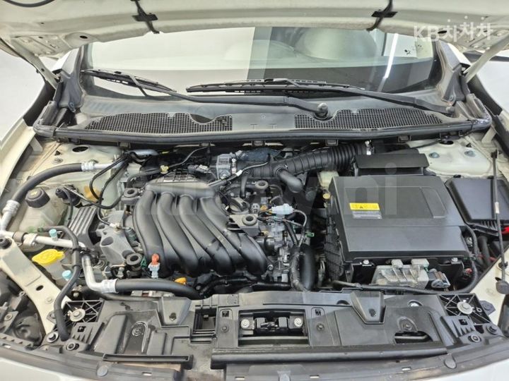 Renault SM3 2013 — 5