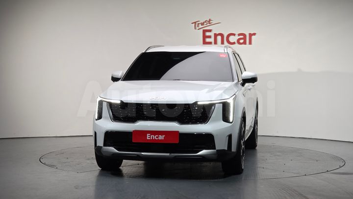 Kia Sorento 2024 — 3