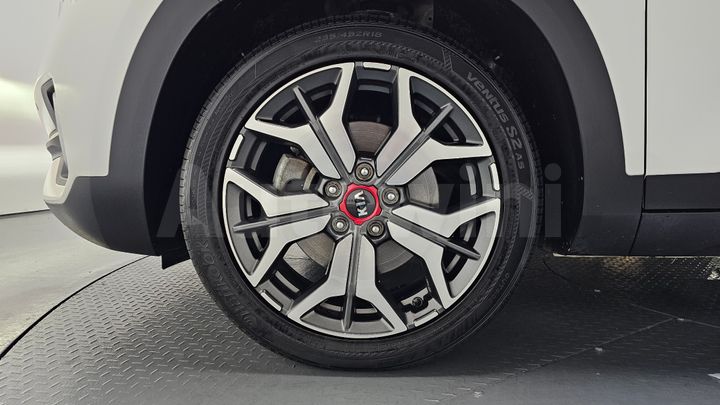 Kia Sorento 2024 — 5
