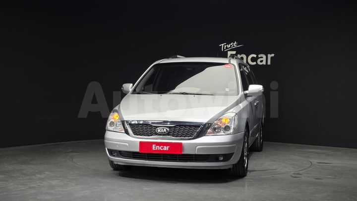 Kia Carnival 2014 — 3