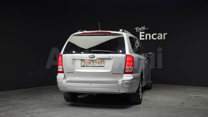 Kia Carnival 2014 — 4