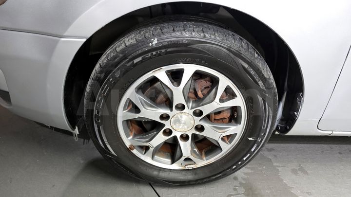 Kia Carnival 2014 — 5
