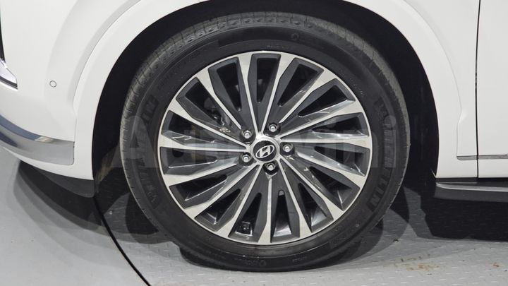 Hyundai Palisade 2023 — 5