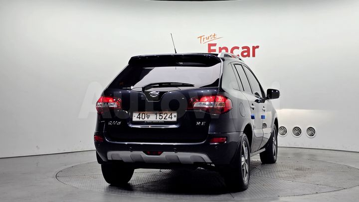 Renault QM5 2014 — 4