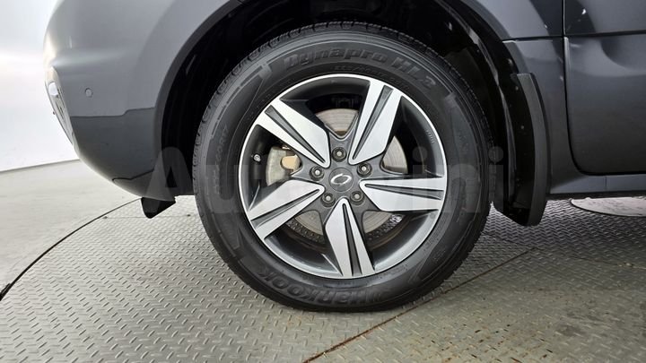 Renault QM5 2014 — 5
