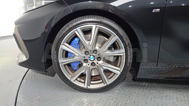 BMW 1 Series 2022 — 5