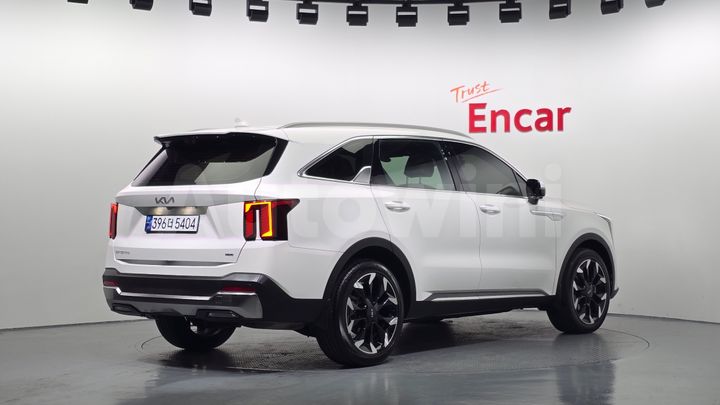 Kia Sorento 2024 — 2