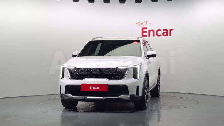 Kia Sorento 2024 — 3