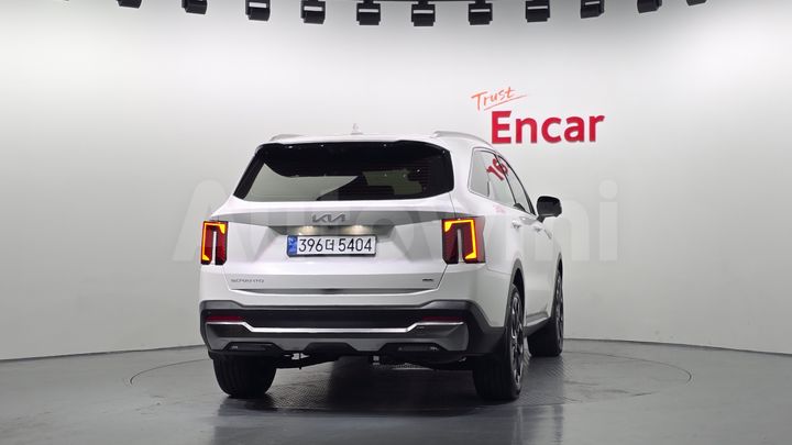 Kia Sorento 2024 — 4