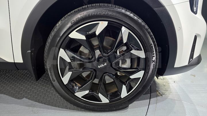 Kia Sorento 2024 — 5