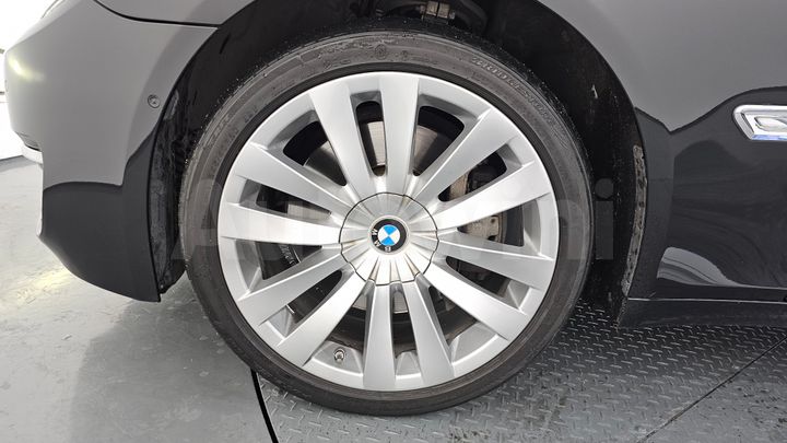 BMW 7 Series 2015 — 5