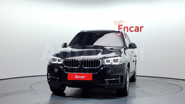 BMW X5 2016 — 3