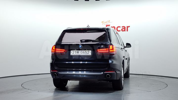 BMW X5 2016 — 4