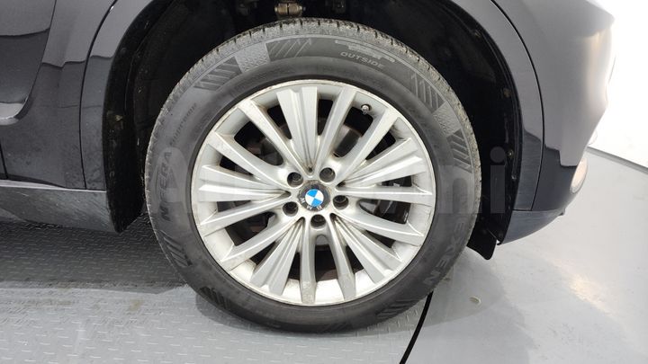 BMW X5 2016 — 5