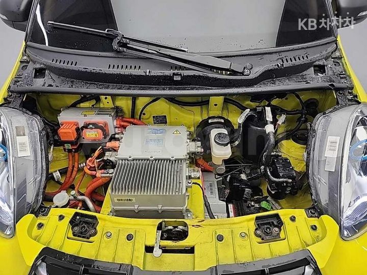 Smart Smart EV
