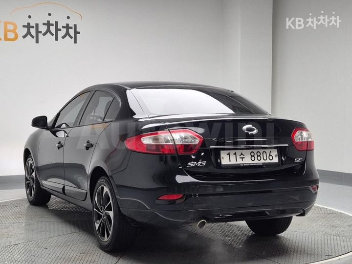 Renault SM3 2016 — 3
