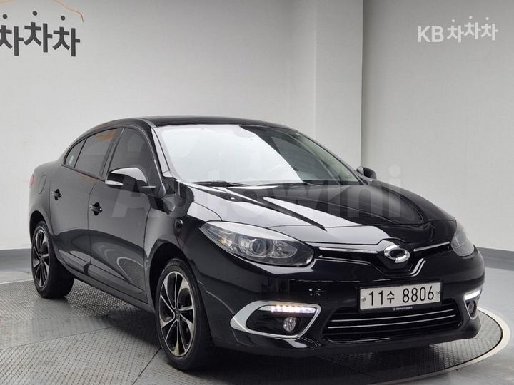 Renault SM3 2016 — 4