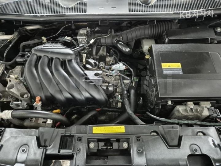 Renault SM3 2016 — 5
