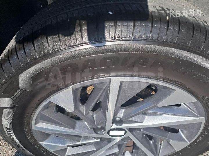 Hyundai Tucson 2023 — 5
