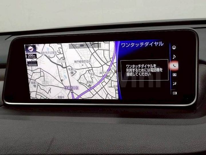Lexus RX 2016 — 3
