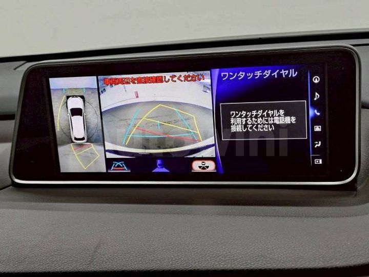Lexus RX 2016 — 4