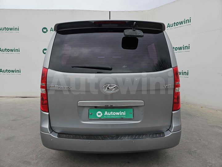 Hyundai Starex 2016 — 4