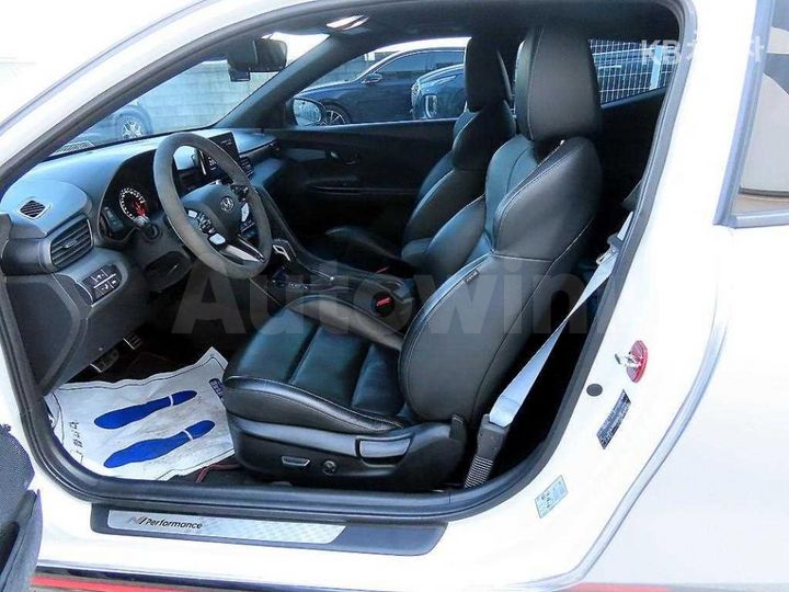 Hyundai Veloster 2021 — 5