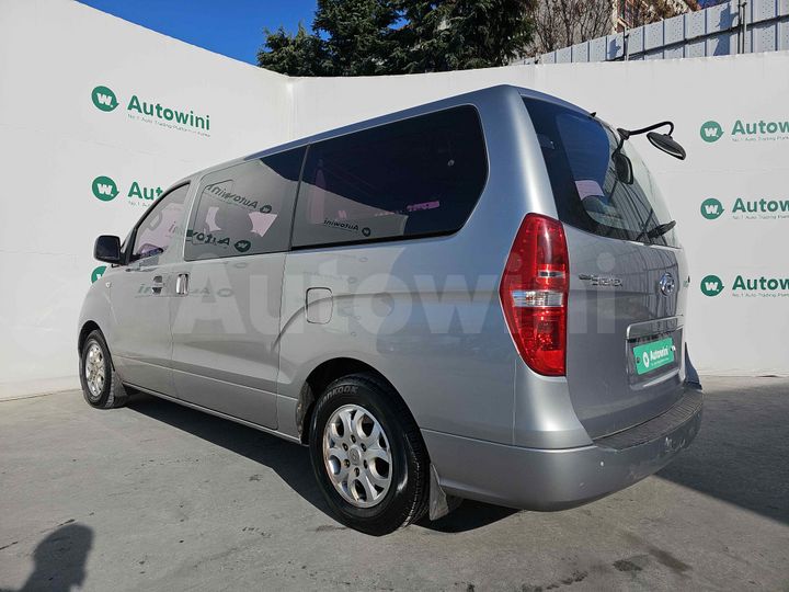 Hyundai Starex 2014 — 3