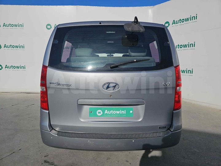 Hyundai Starex 2014 — 4