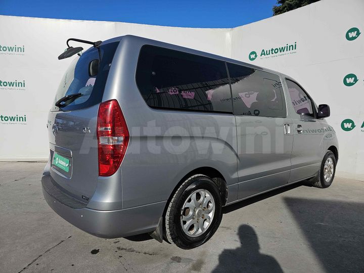 Hyundai Starex 2014 — 5