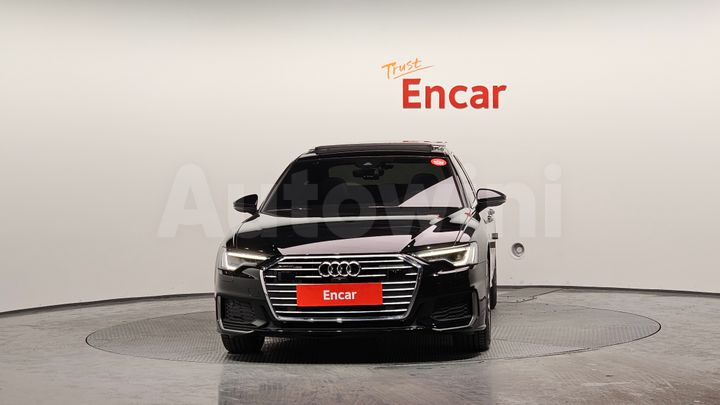 Audi A6 2022 — 3