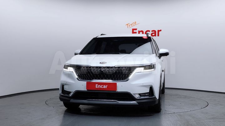 Kia Carnival 2021 — 3