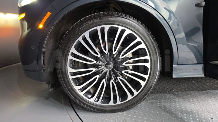 Lincoln Aviator 2021 — 5
