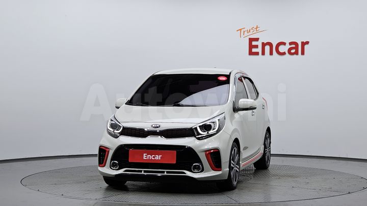 Kia Morning 2020 — 3