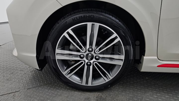 Kia Morning 2020 — 5