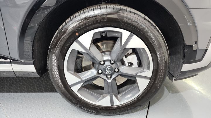 Hyundai Palisade 2026 — 5