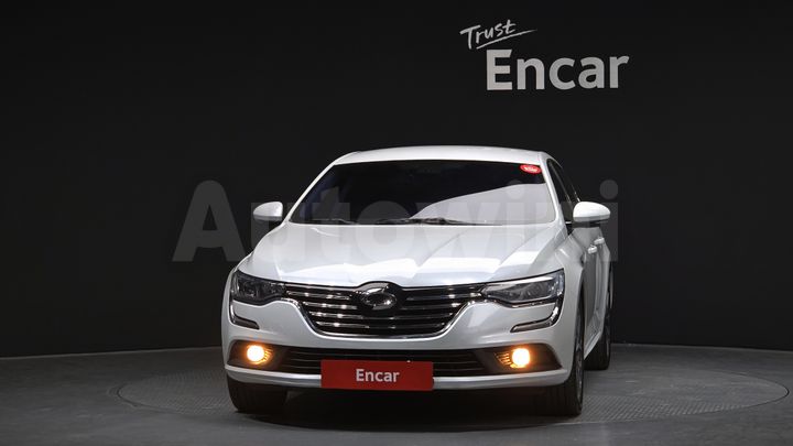 Renault SM6 2016 — 3