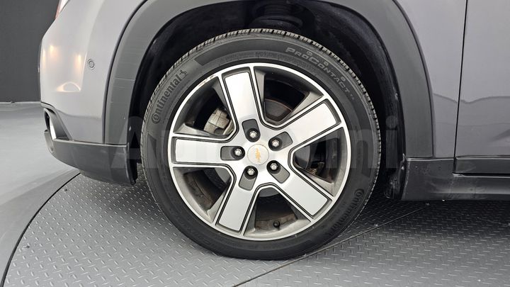 Chevrolet Orlando 2014 — 5